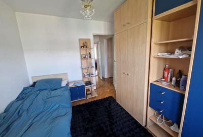 Apartament cu 3 camere decomandat, mobilat în Gheorgheni - 11