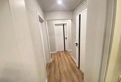 Garsonieră decomandată în Băneasa