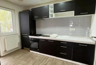 Apartament cu 2 camere semidecomandat în Bragadiru - 4