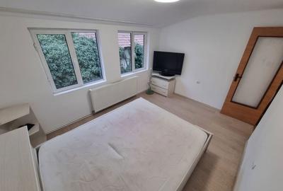 Casă cu 4 camere în Central - 8