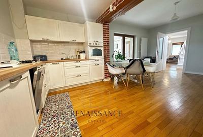 Casă cu 6 camere cu Canalizare în Bogdăneștilor - 2