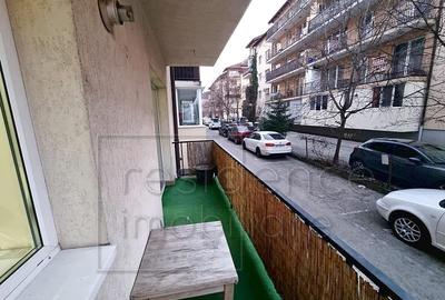 Pet friendly! Apartament 2 camere, Floresti,Atelierul de Piz - 9