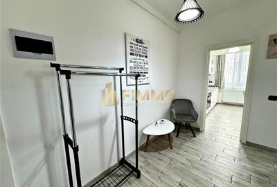 Microapartament superb | Bloc nou | George Enescu | ID: - 6