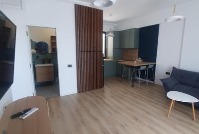 Apartament cu 2 camere de închiriat, zona Campus - 2