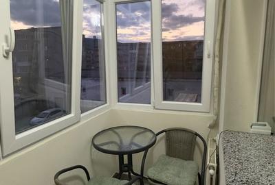 Apartament cu 3 camere decomandat în Central - 7