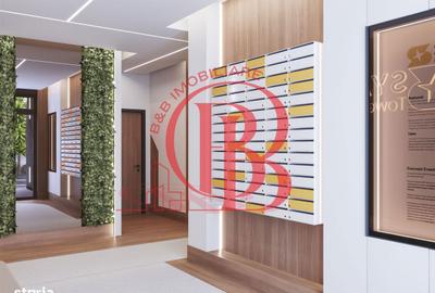 Apartament cu 3 camere în Titan