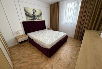 Apartament cu 4 camere decomandat în Faleza Nord - 14