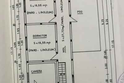 Casă cu 5 camere cu Teren 1269 Mp în Boldești - 6