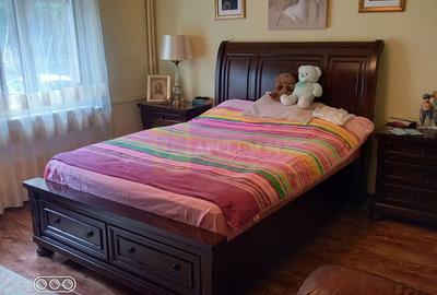 Apartament cu 2 camere decomandat, mobilat în Nerva Traian