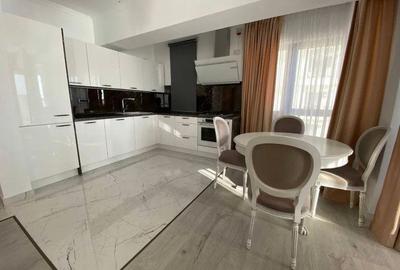 Pipera : Apartament  modern, cu vedere catre Scoala Americana! - 2