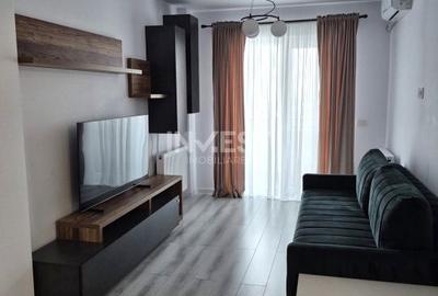 Apartament cu 2 camere decomandat în Valea Lupului - 6