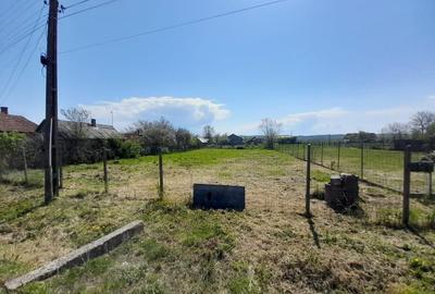 Teren intravilan de 1981 mp, în Poclușa de Barcău - 3