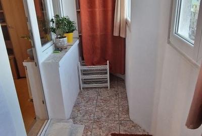 Garsonira decomandata, etaj intermediar, bloc cu lift. - 8