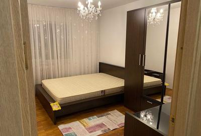 2 camere | decomandat | 750 m Metrou Tudor Vladimirescu - 2