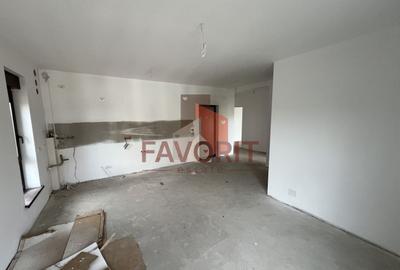 Apartament cu 3 camere decomandat în Giroc - 1