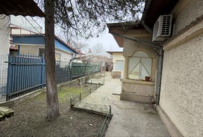 Casă cu 4 camere în Uiești - 7