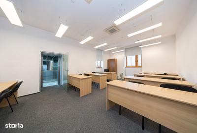 Spațiu comercial, de 860 mp, în Centrul Civic - 3