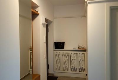 Apartament cu 3 camere decomandat, mobilat în Calea București - 23