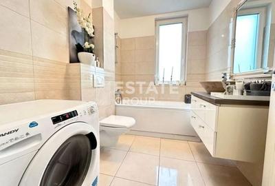 Apartament cu 2 camere in Dumbravita - 6