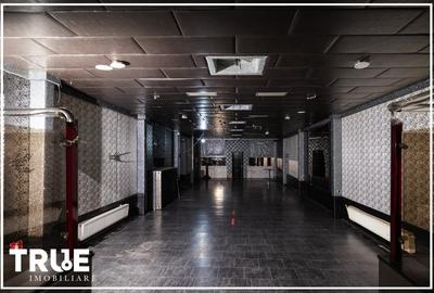 Spațiu comercial 400m? utili, ultracentral Târgu Mureș! - 13