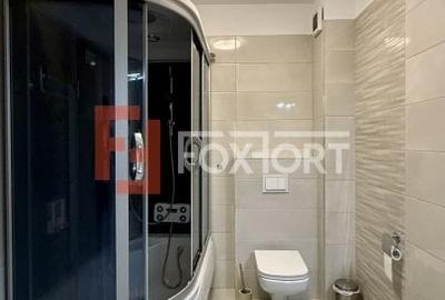 Apartament cu 3 camere semidecomandat - zona Giarmata - 11