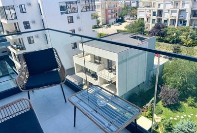 Apartament 2 camere Navodari,Mamia- Sat | Loc de parcare subteran - 15