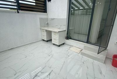 Apartament LUX 3 camere de inchiriat, Dumbravita - 10