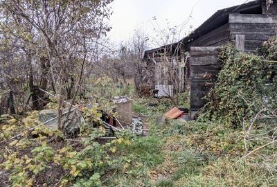 Casă cu 2 camere cu Canalizare în Central - 10
