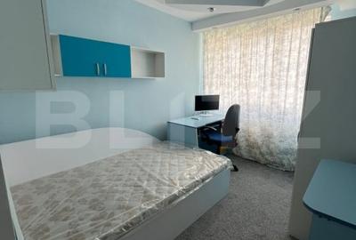 Apartament cu 3 camere, 64 mp, cu balcon, zona Nicolina - 3