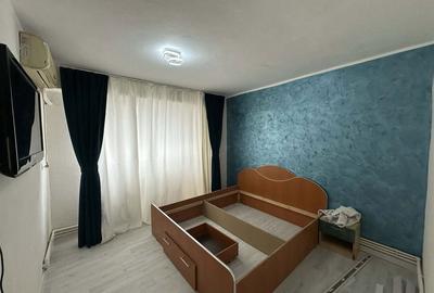 Apartament cu 3 camere decomandat în Micro 18 - 2