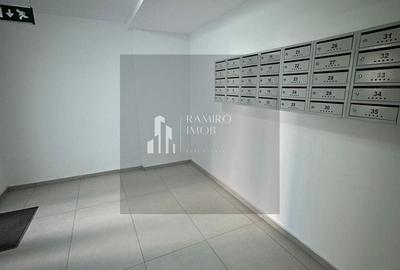 Garsonieră decomandată, mobilată în Metalurgiei - 16