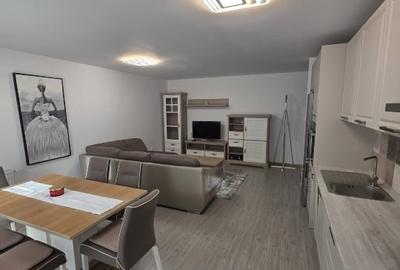 Apartament 2 camere de închiriat – City Residence, parcare inclusă - 3