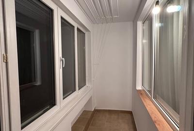 Apartament cu 2 camere decomandat în Vitan - 10