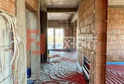 COMISION 0% Apartament cu 3 camere si terasa de 25 mp, etaj 1 - Torontalului - 8