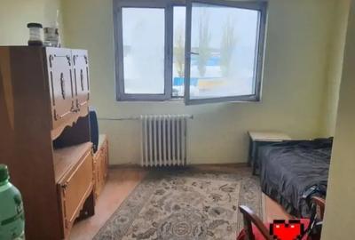 Garsonieră semidecomandată în Rogerius - 2