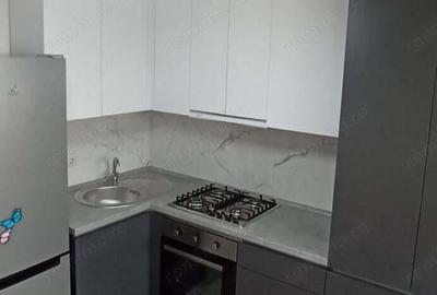 Garsoniera de inchiriat in zona Est Zizin - 2