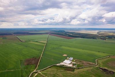 Teren de 13500000 mp, în Socodor - 3