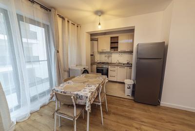 Apartament de 2 camere | Parcare | 17 Min Metrou Teclu | Pallady - 13