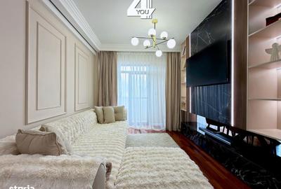 Apartament cu 3 camere în Alfa - 2