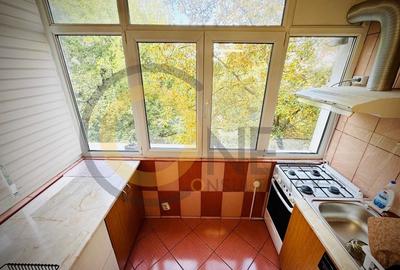 Apartament 2 camere lângă metrou Aviației - 5
