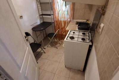 Garsonieră decomandată în Tudor Vladimirescu - 6