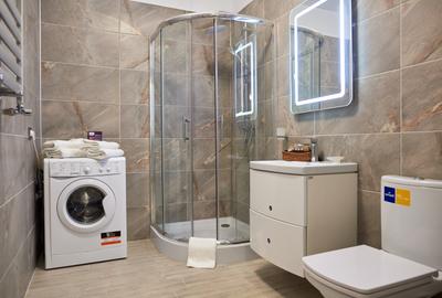 COMISION 0%  - Mamaia Nord-Alezzi-Aparatament 2 camere vedere la mare - 10