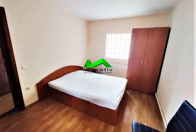 Apartament de inchiriat 3 camere 2 bai Sibiu Turnisor - 4