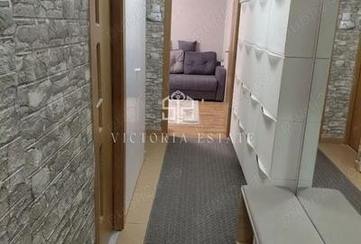 Apartamentu   3 camere, Zona Vest, Ploiești   La cheie - 3