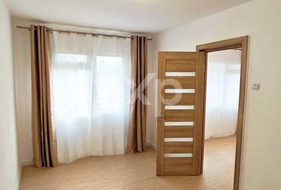 Apartament cu 2 camere nedecomandat în Gemenii - 3