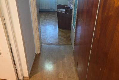 Apartament cu 2 camere semidecomandat în Mărăști - 1