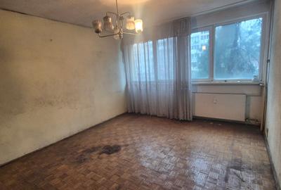 Apartament cu 2 camere decomandat în Cantemir - 10