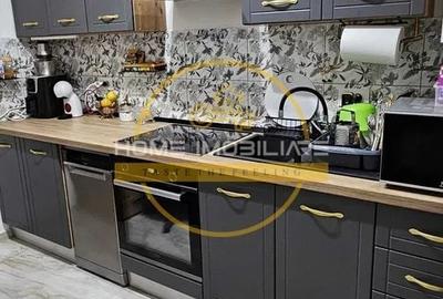 Casă individuală cu 4 camere cu Canalizare în Valea Lupului - 2