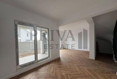 Casă cu 5 camere cu Canalizare în Ciarda Roșie - 3