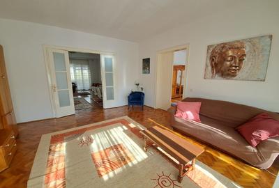 Apartament  in  vila , cu ANEXA pt diverse activitati - 3